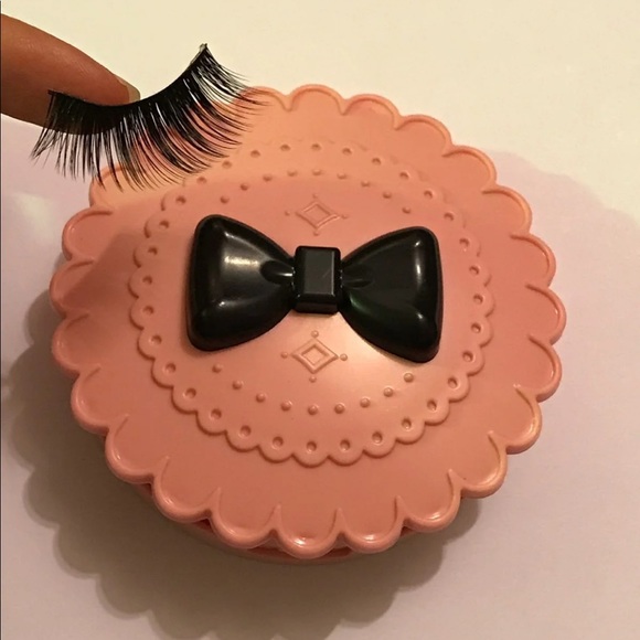 Other - Mink false eyelashes
